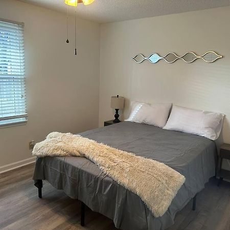 Just Like Home! Huntsville Ngoại thất bức ảnh
